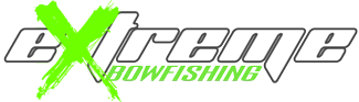 Extreme Bowfishing Logo
